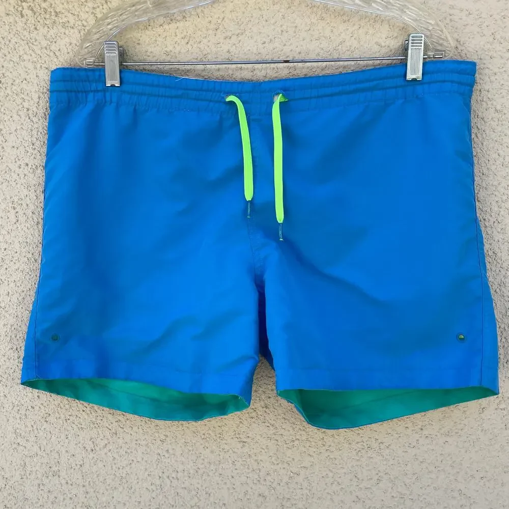 Chubbies Tropical Palm Island The Coastals 5